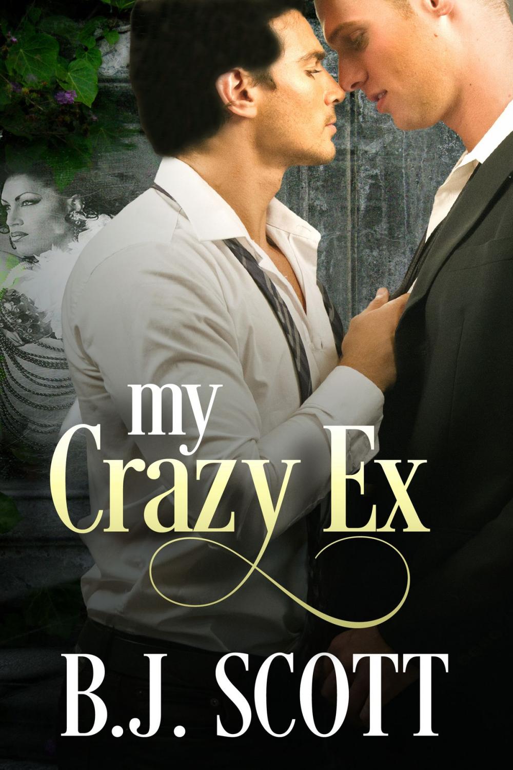 Big bigCover of My Crazy Ex