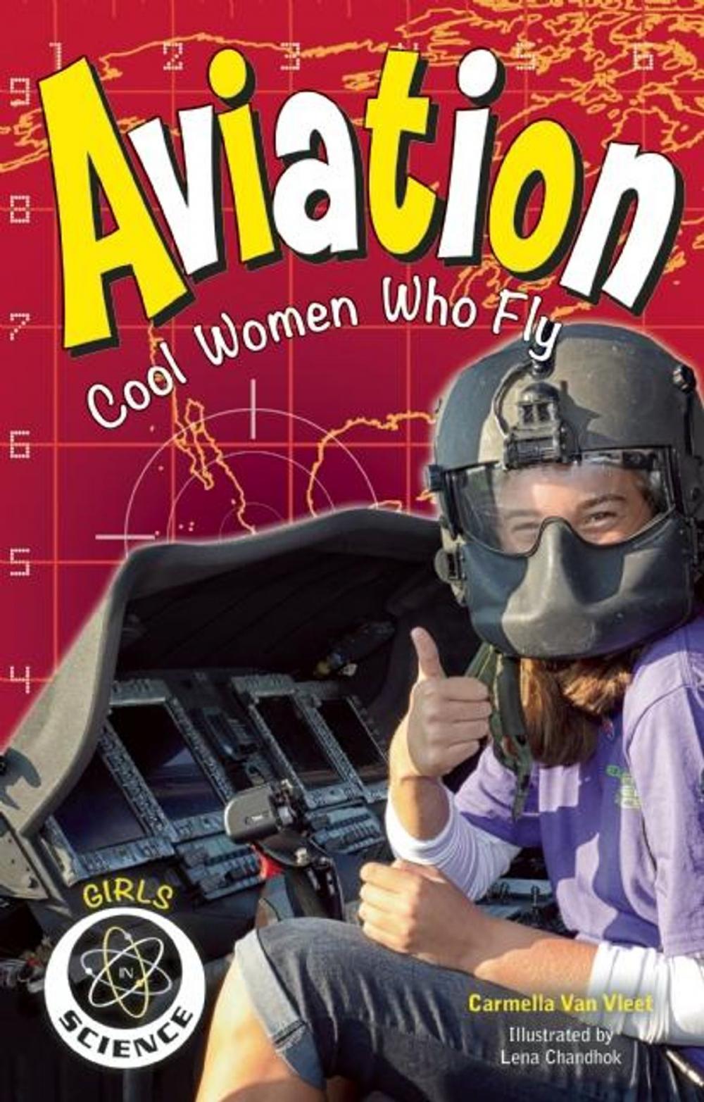 Big bigCover of Aviation