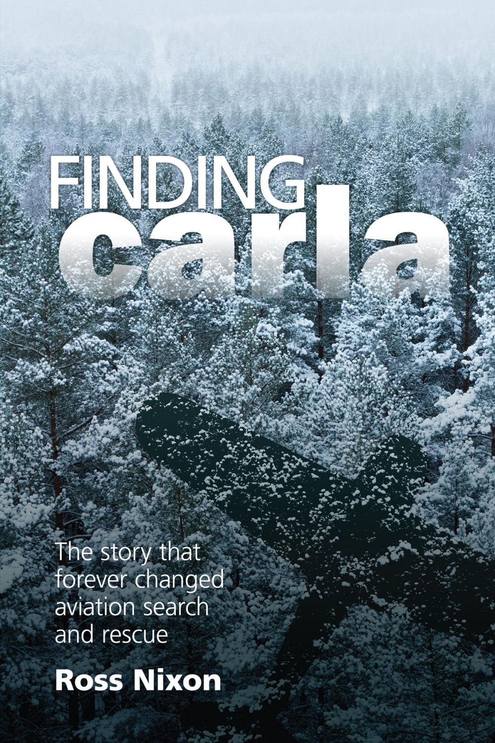 Big bigCover of Finding Carla