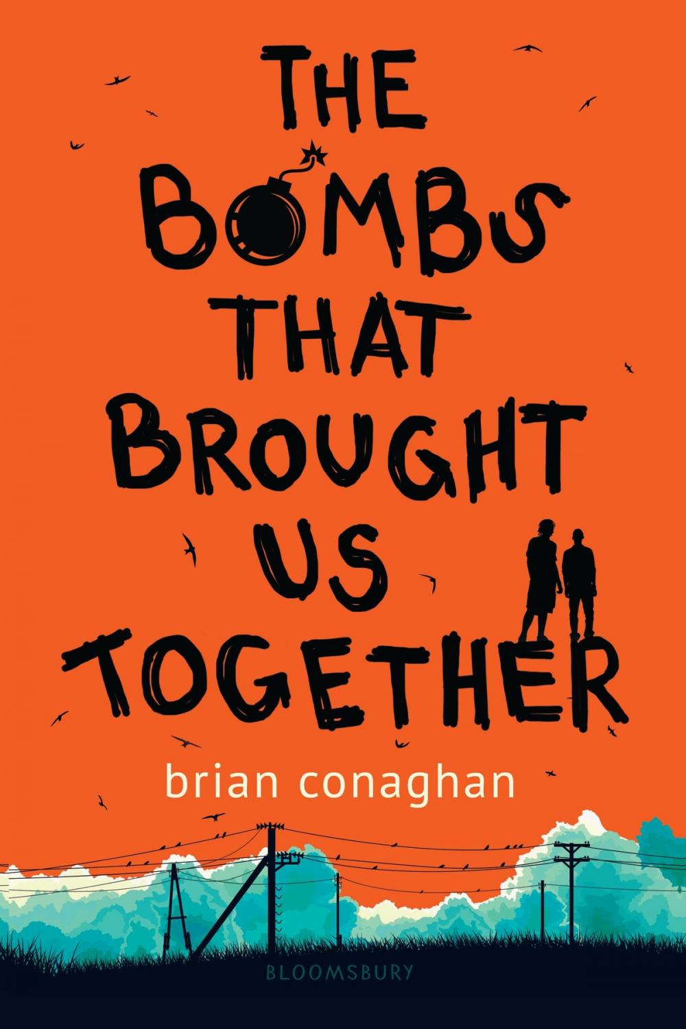 Big bigCover of The Bombs That Brought Us Together