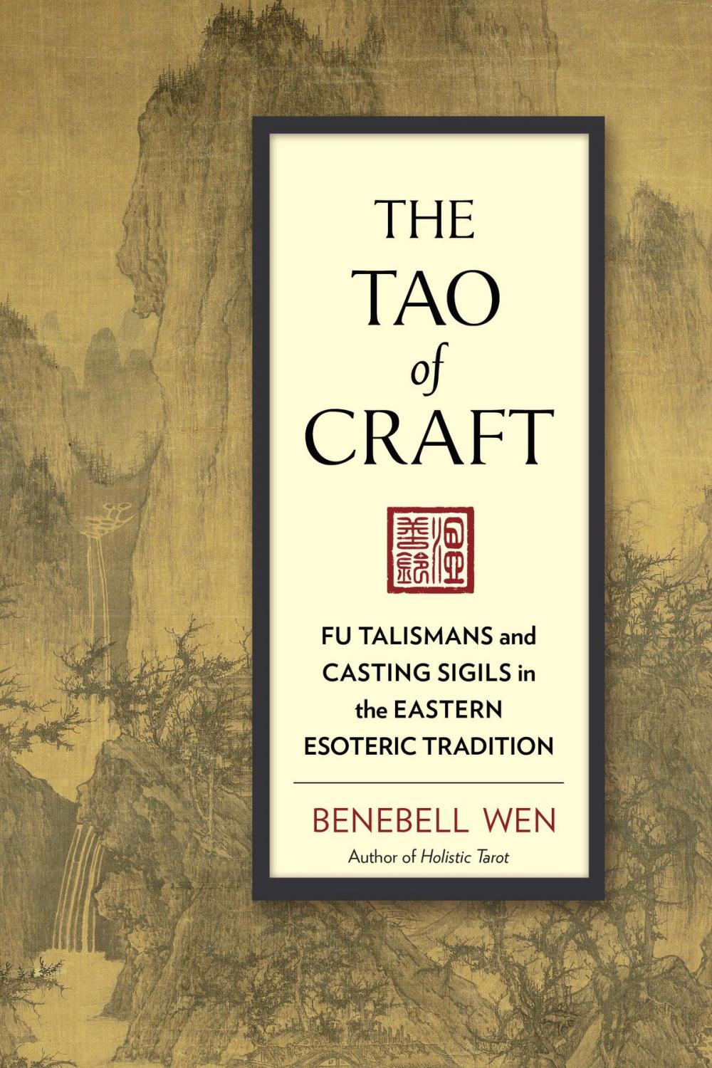 Big bigCover of The Tao of Craft