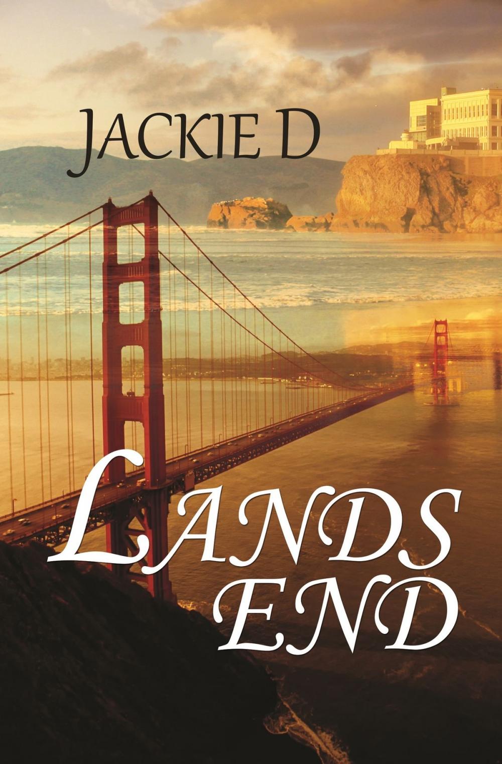 Big bigCover of Lands End