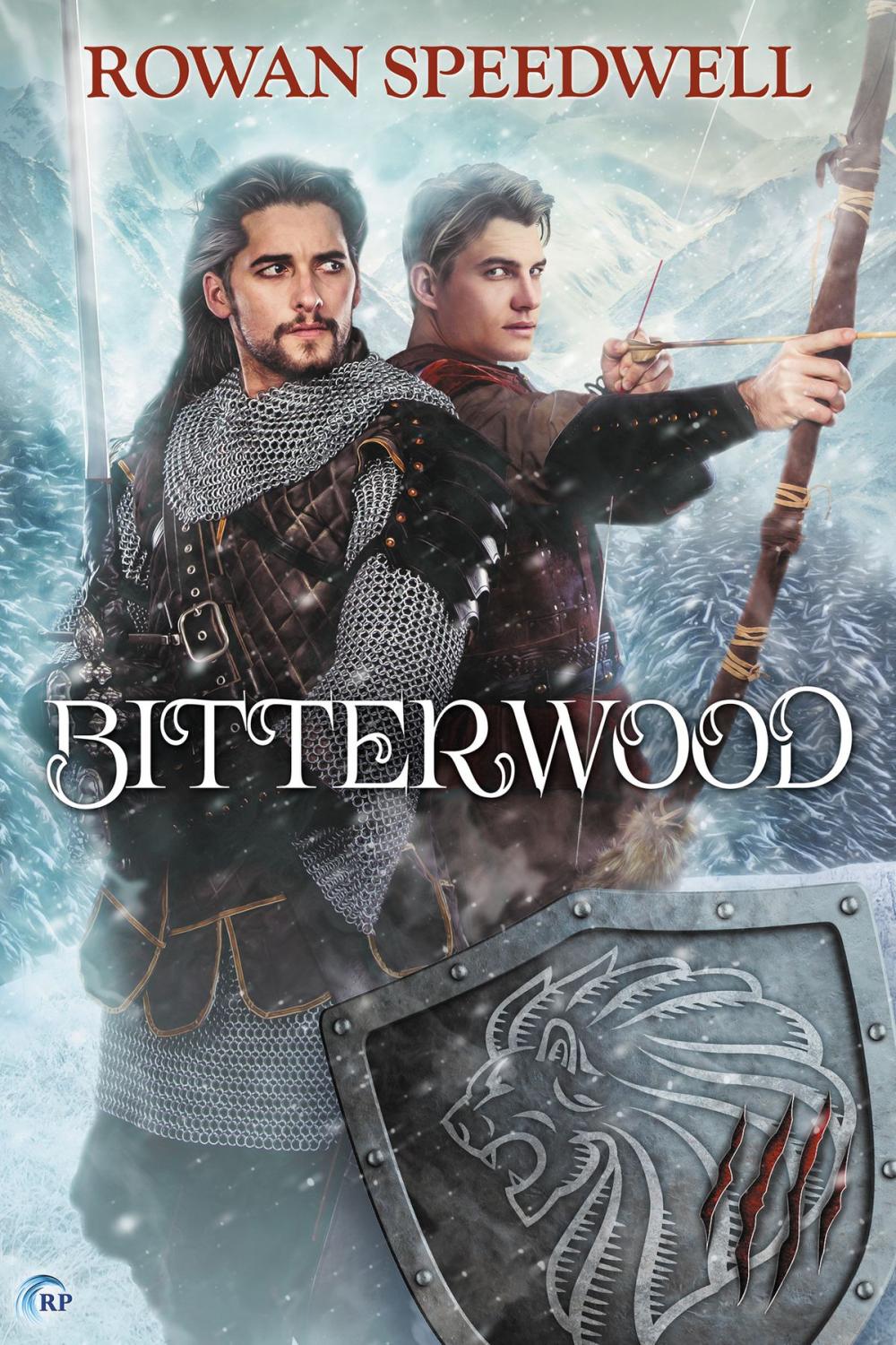 Big bigCover of Bitterwood