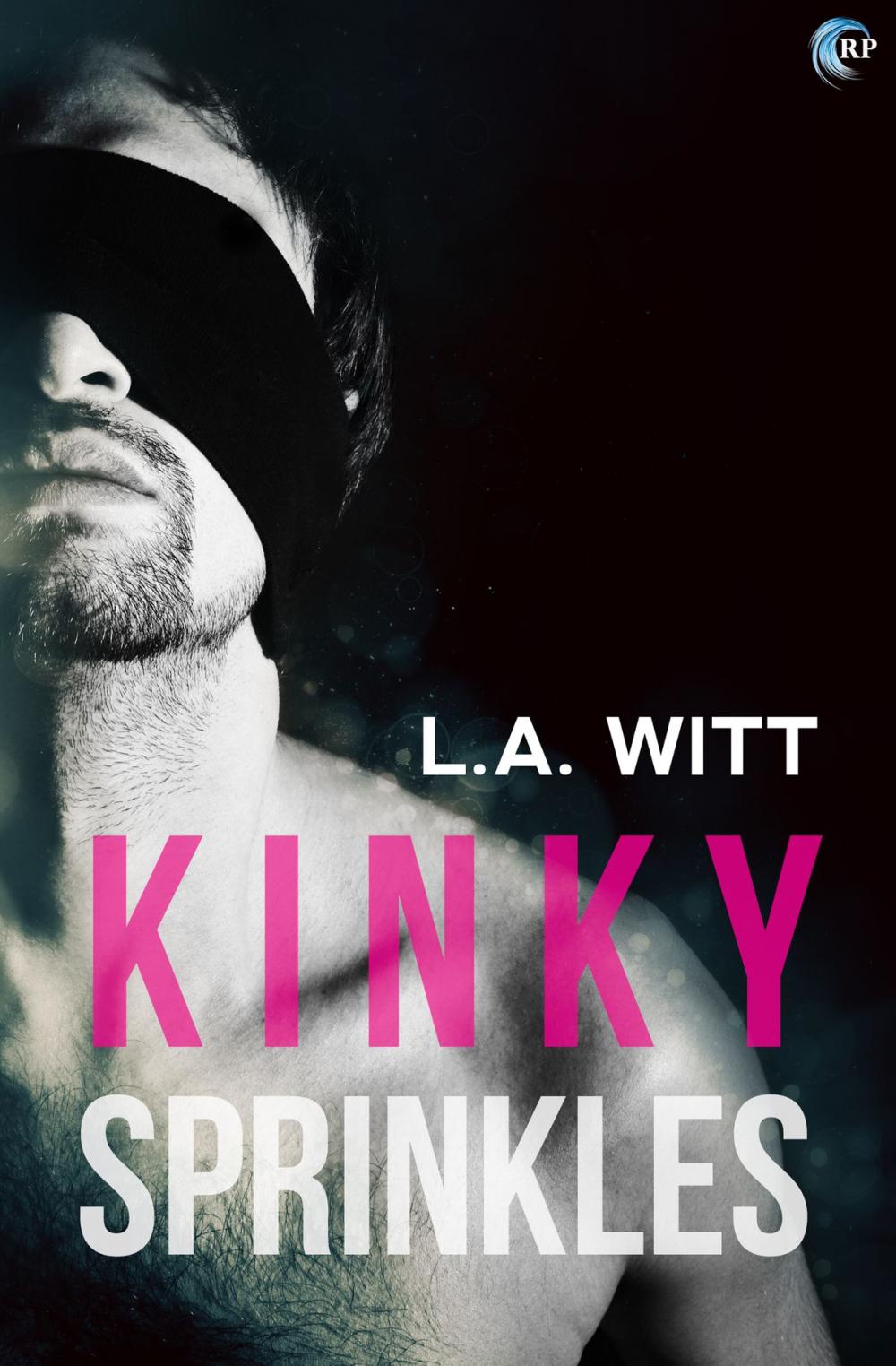 Big bigCover of Kinky Sprinkles