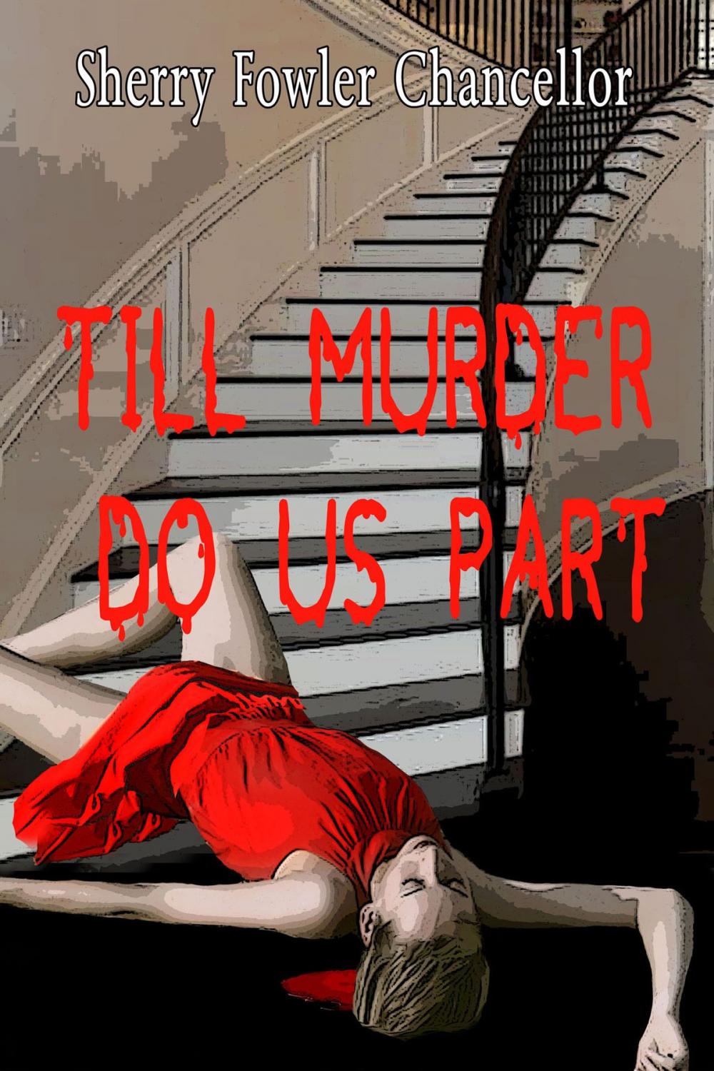 Big bigCover of Till Murder Do Us Part