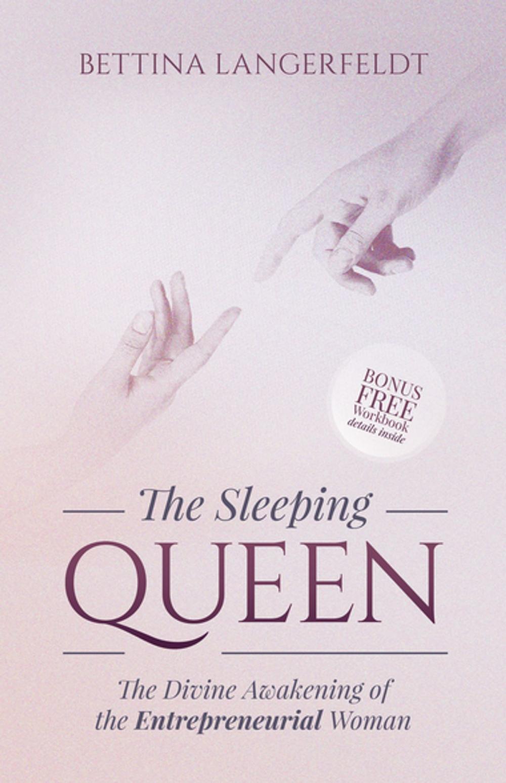 Big bigCover of The Sleeping Queen