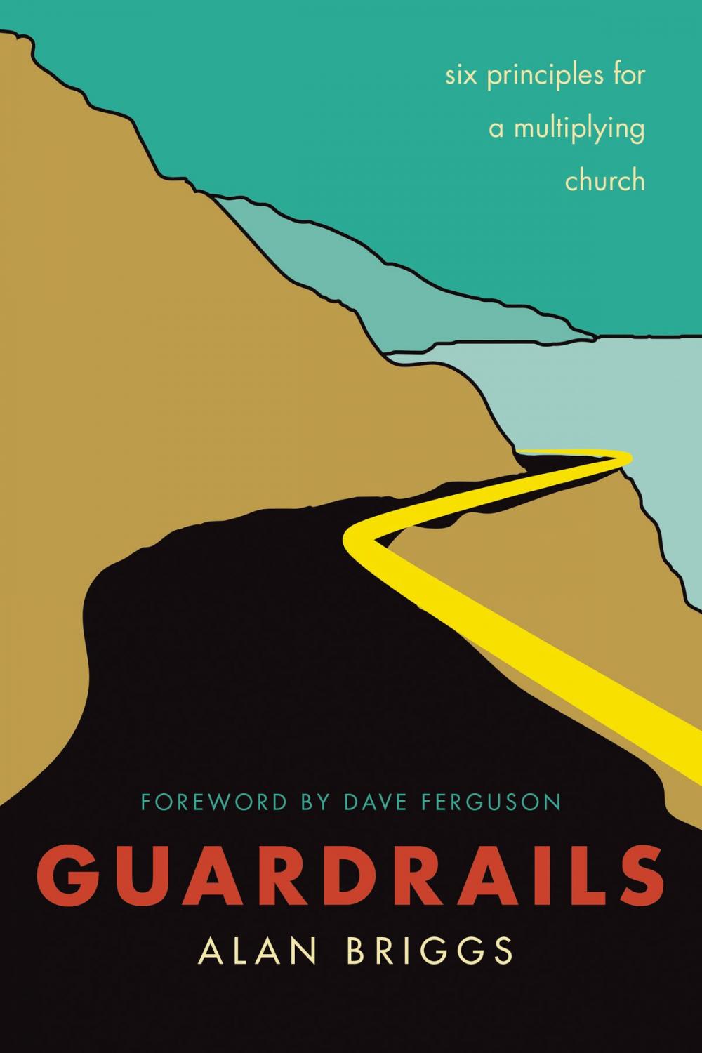 Big bigCover of Guardrails