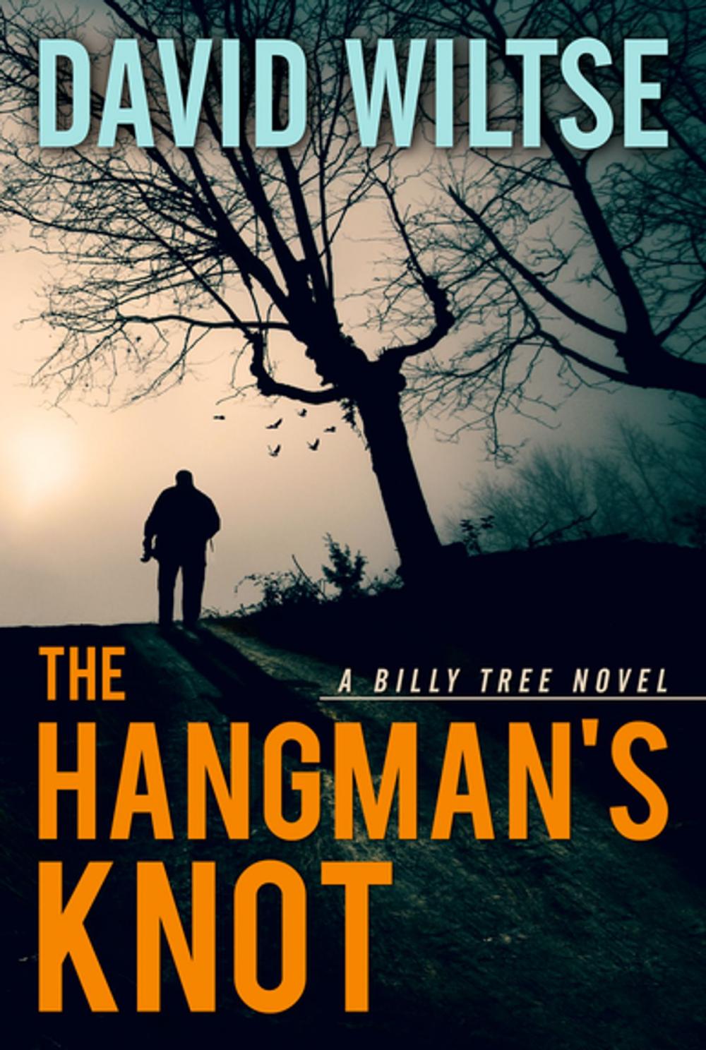 Big bigCover of The Hangman's Knot