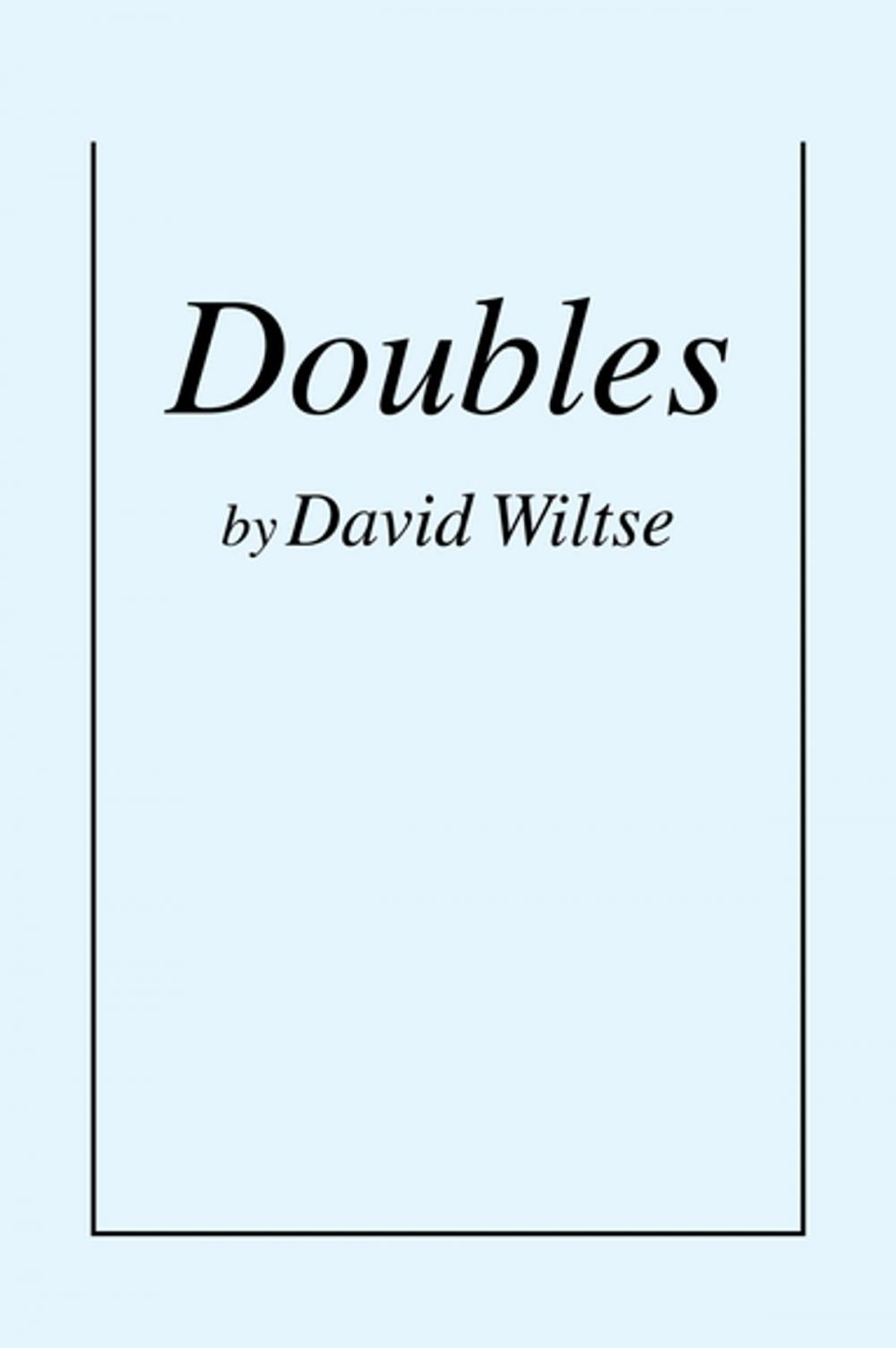 Big bigCover of Doubles