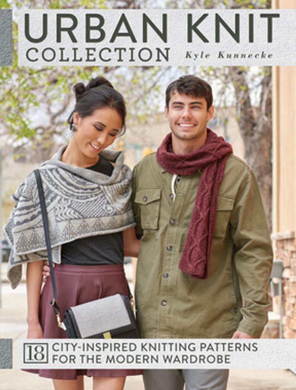 Big bigCover of Urban Knit Collection