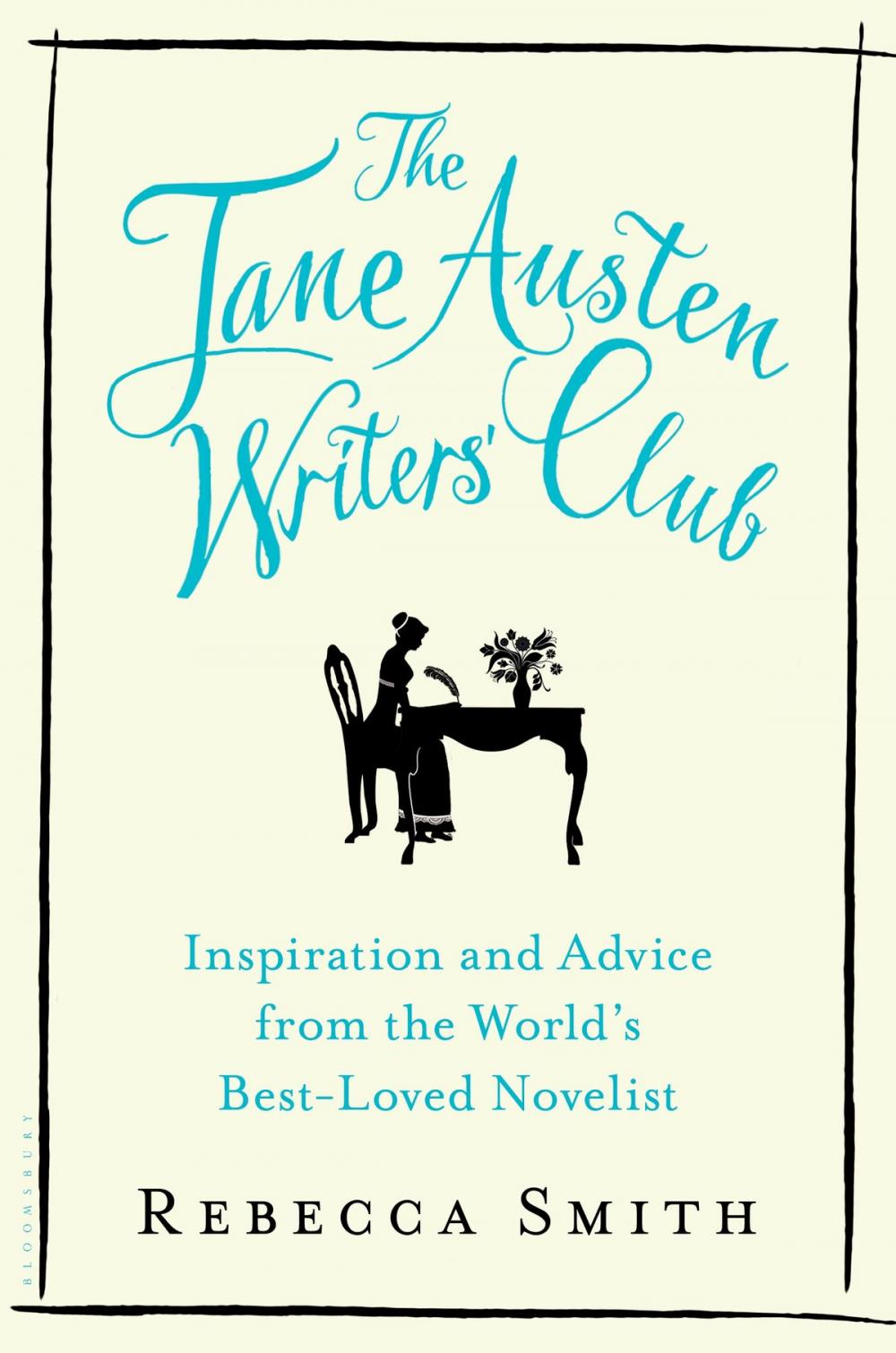 Big bigCover of The Jane Austen Writers' Club