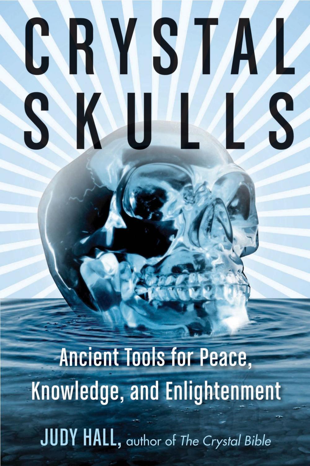 Big bigCover of Crystal Skulls