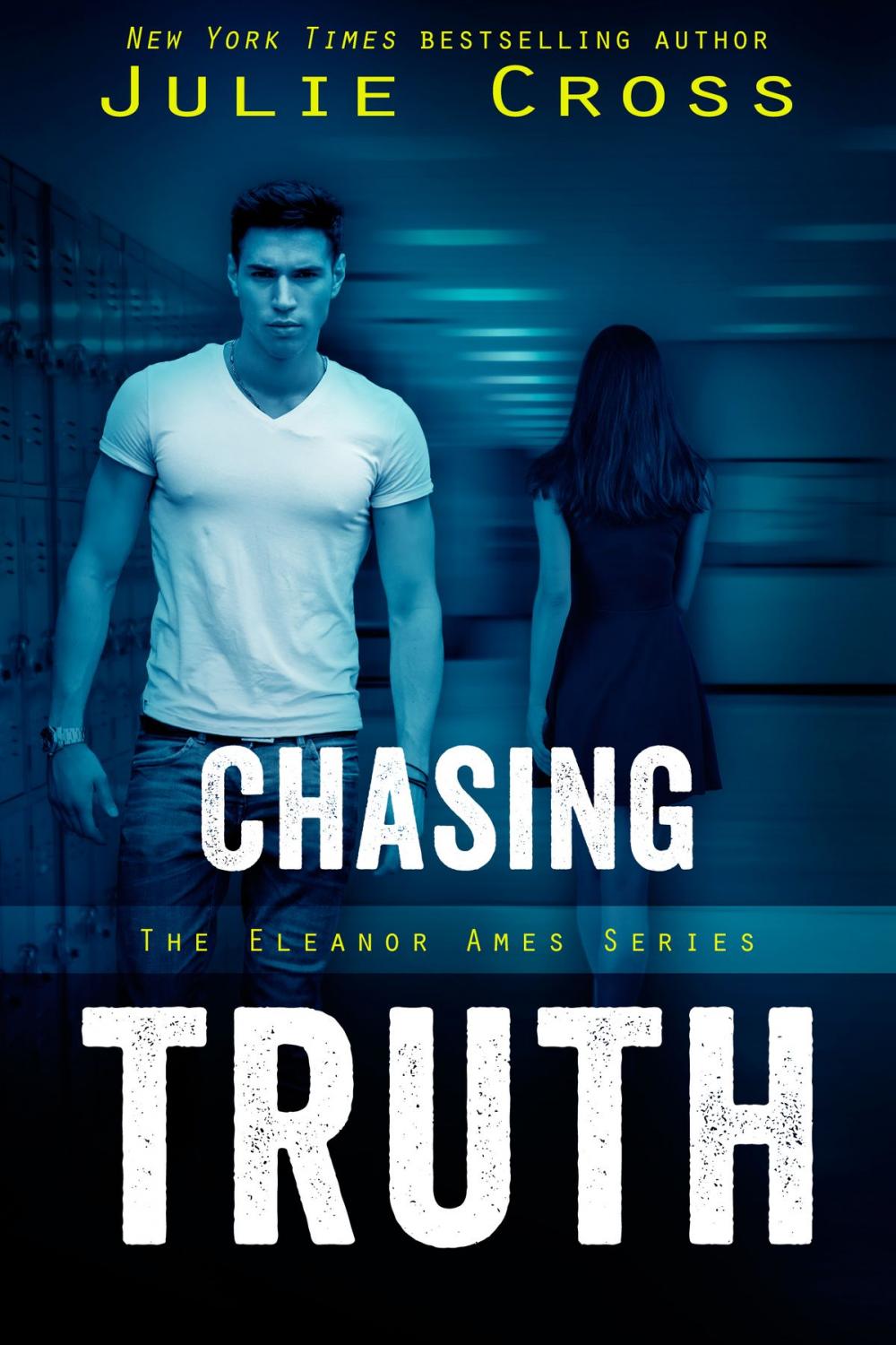 Big bigCover of Chasing Truth