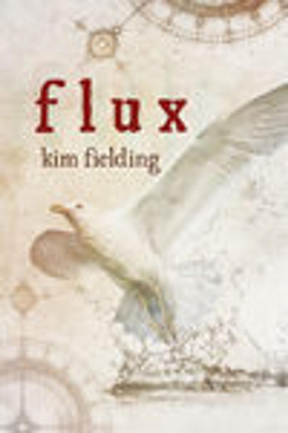 Big bigCover of Flux