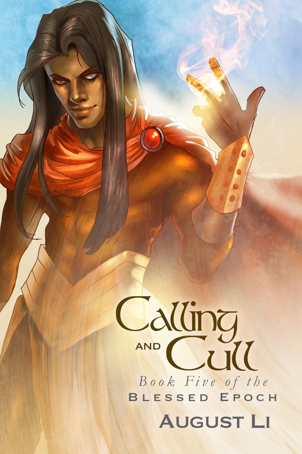 Big bigCover of Calling and Cull