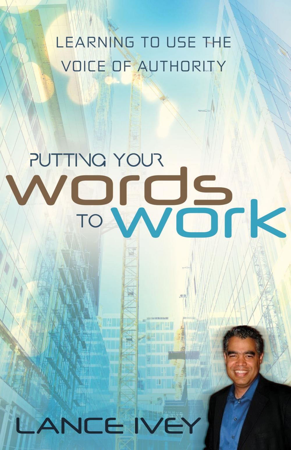 Big bigCover of Putting Your Words to Work