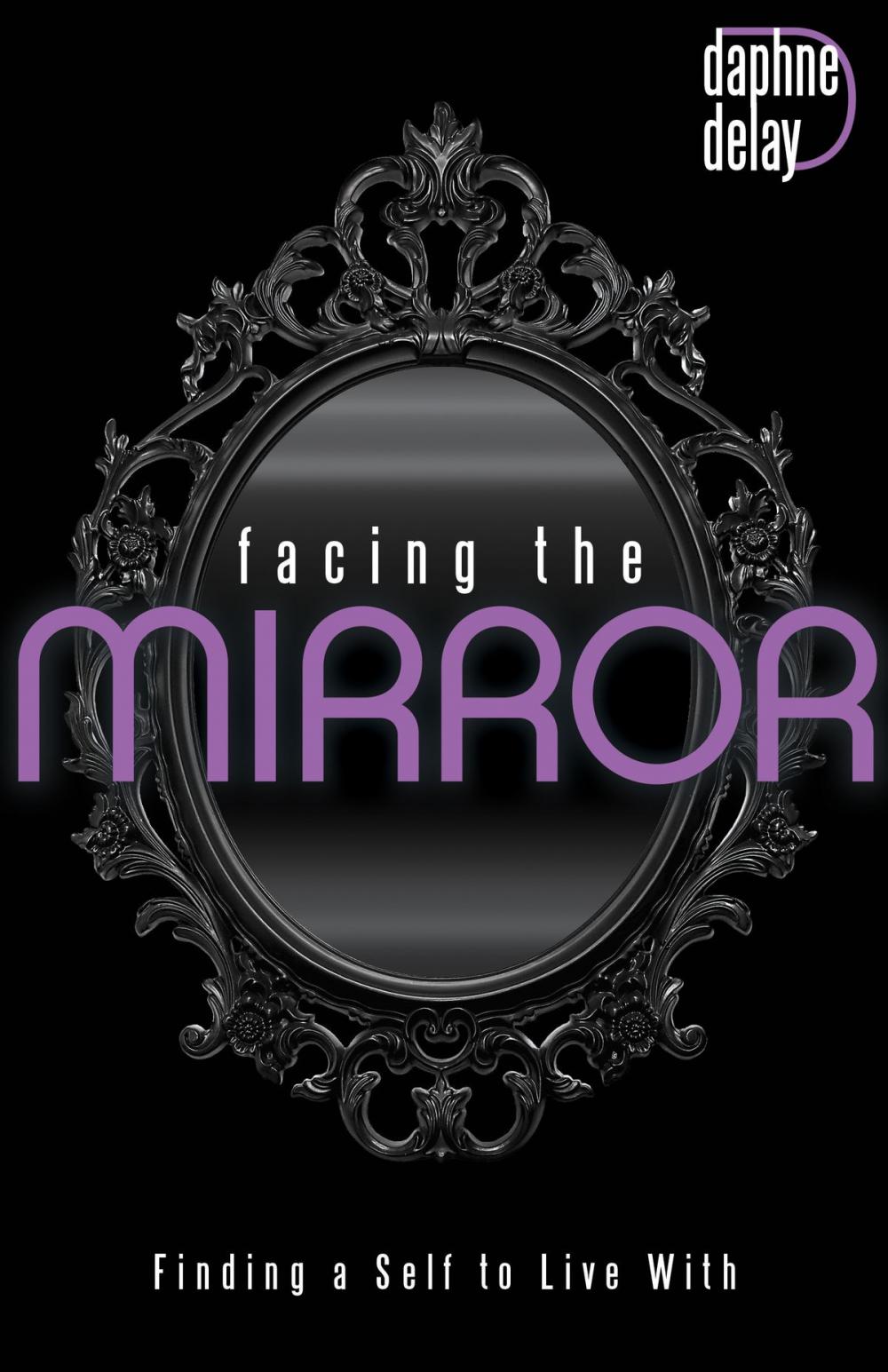 Big bigCover of Facing the Mirror