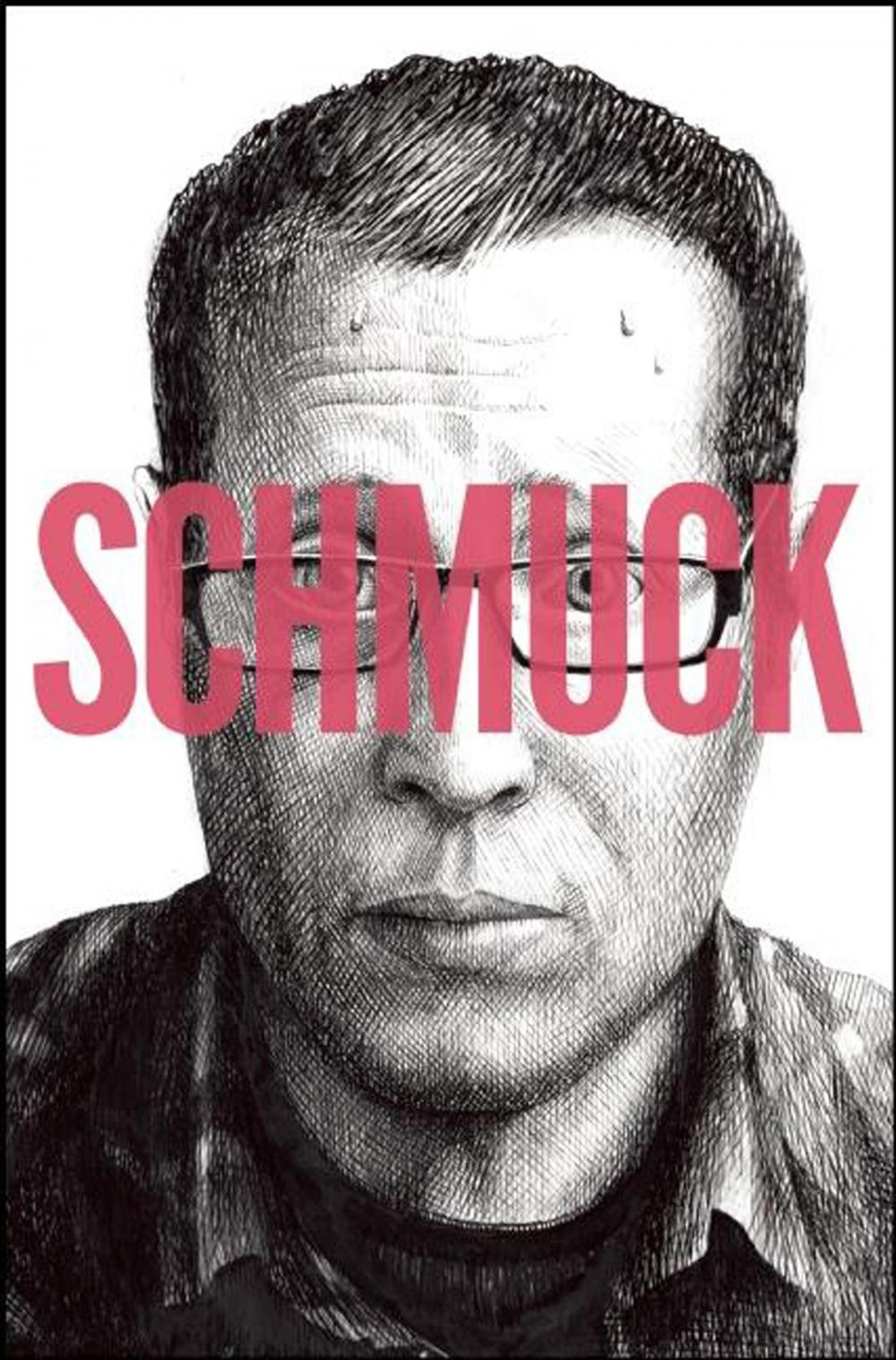 Big bigCover of Schmuck