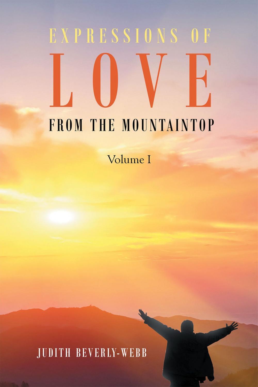 Big bigCover of Expressions of Love from the Mountaintop Volume I