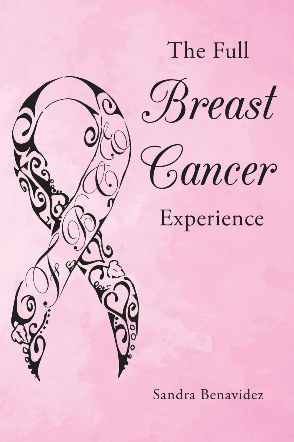 Big bigCover of The Full Breast Cancer Experience