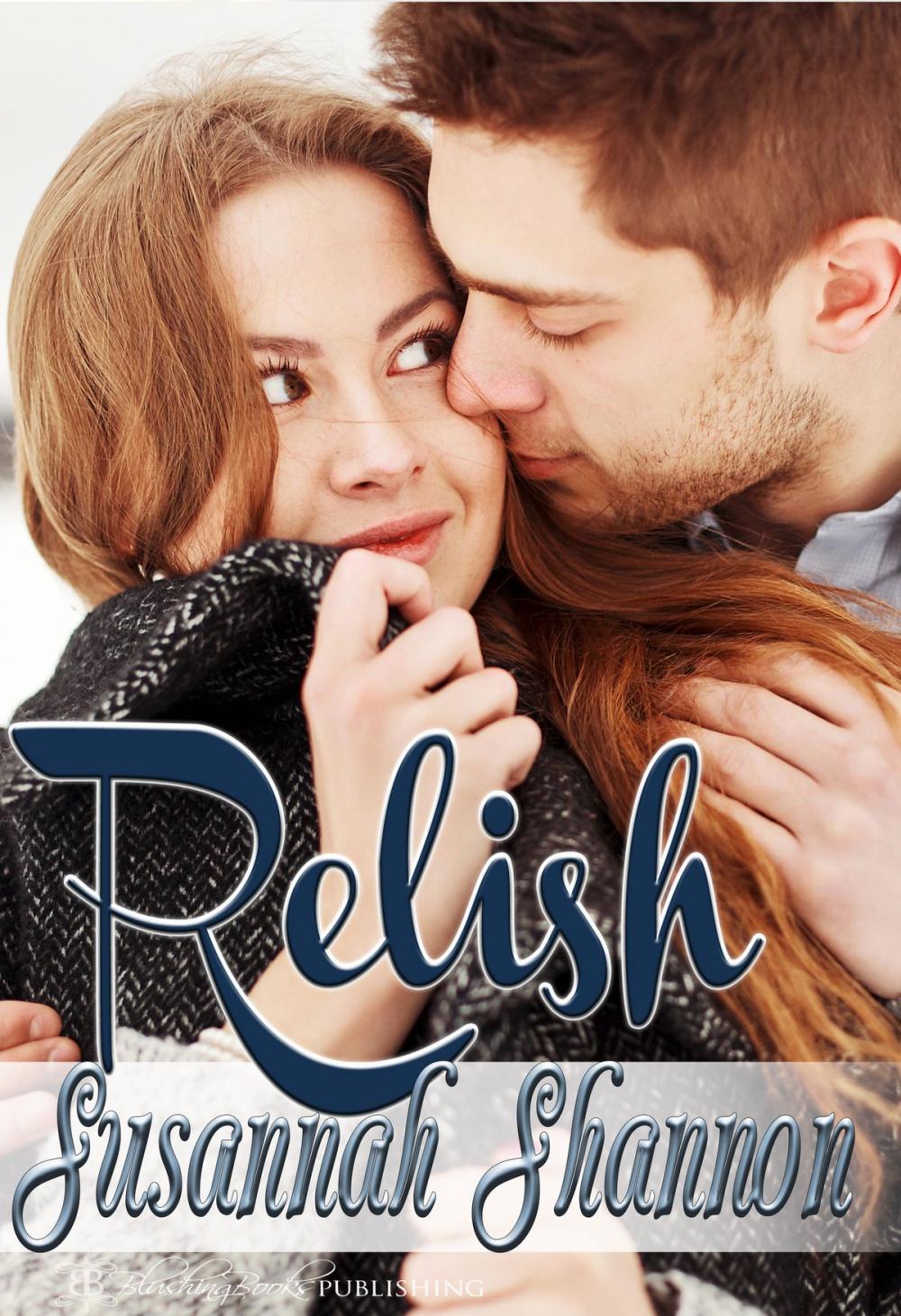 Big bigCover of Relish