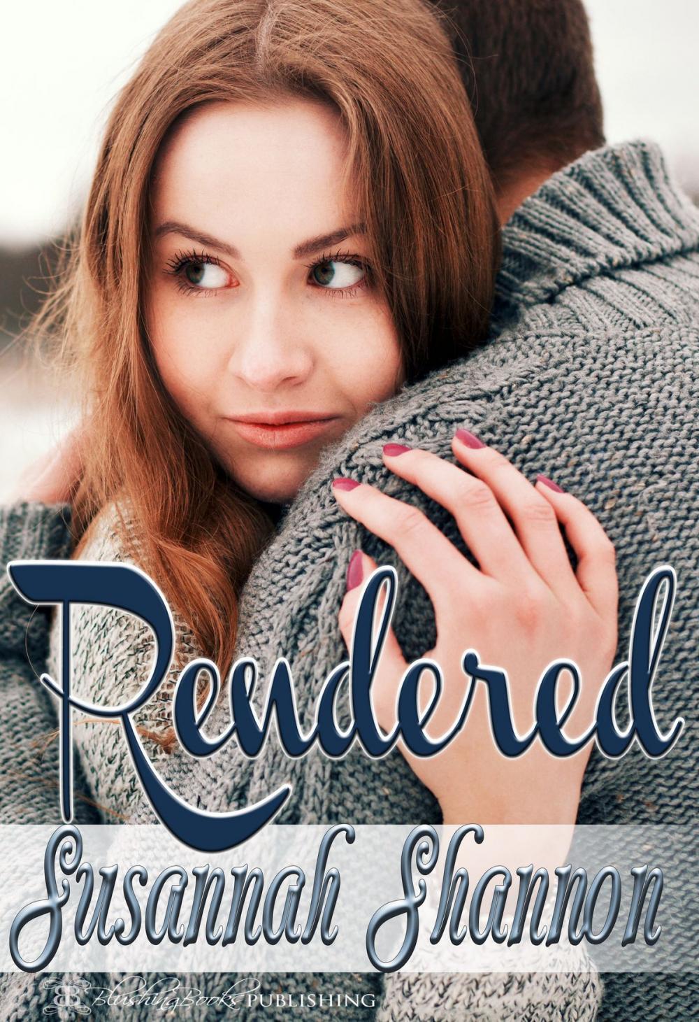 Big bigCover of Rendered