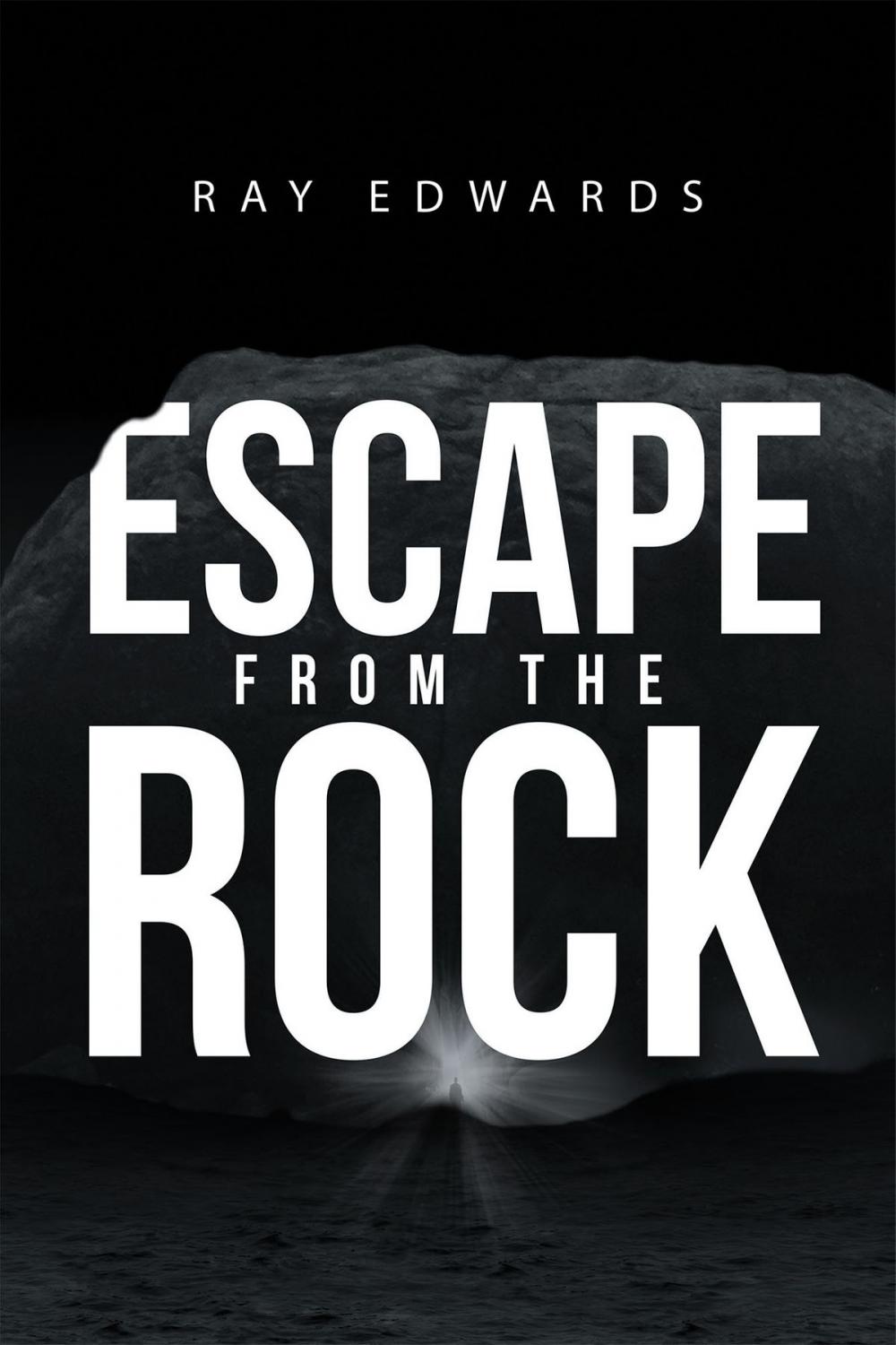 Big bigCover of Escape from the Rock