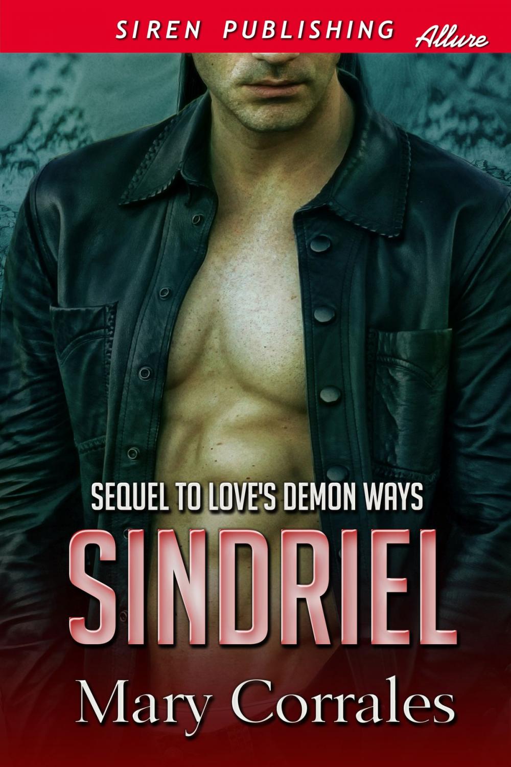 Big bigCover of Sindriel