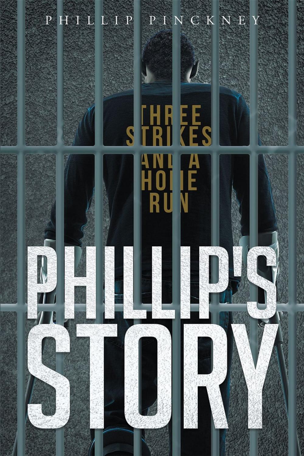 Big bigCover of Phillip's Story