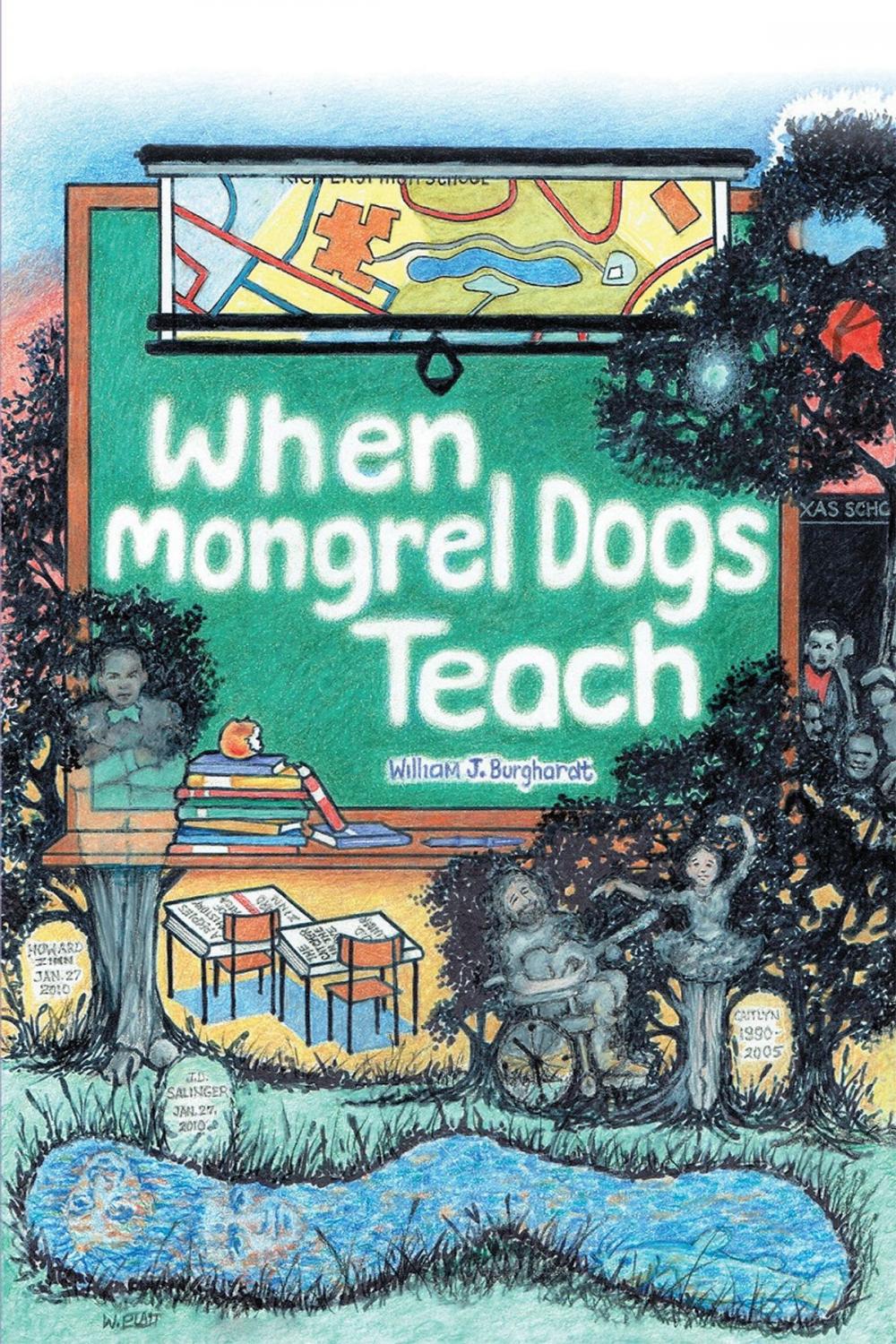 Big bigCover of When Mongrel Dogs Teach