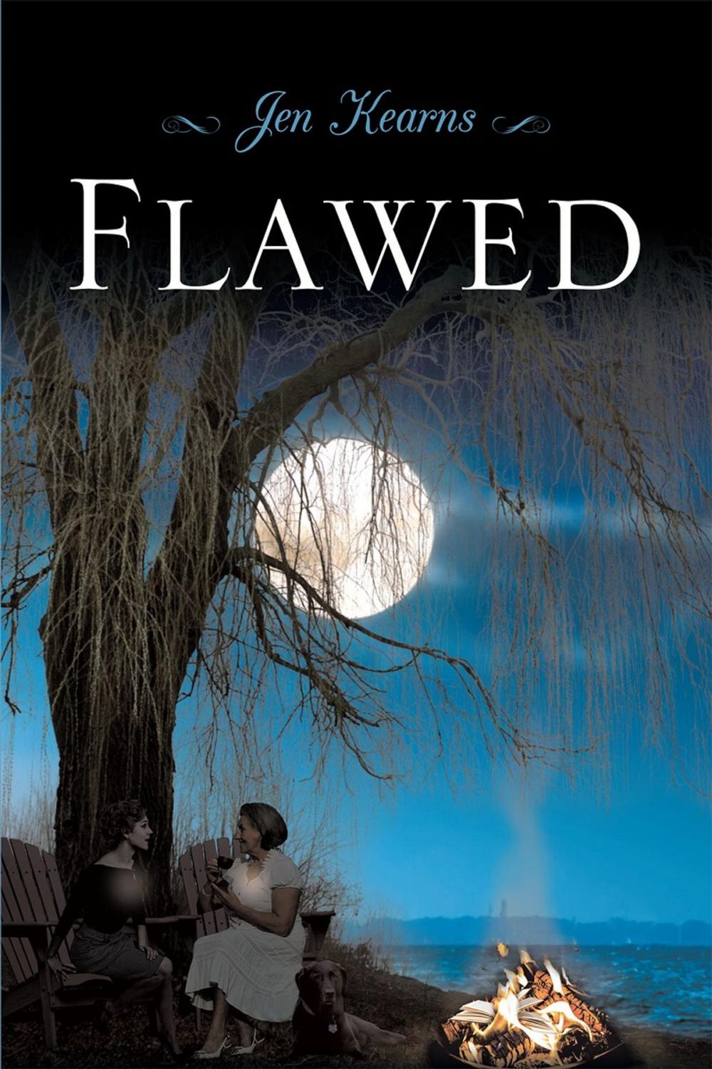 Big bigCover of Flawed