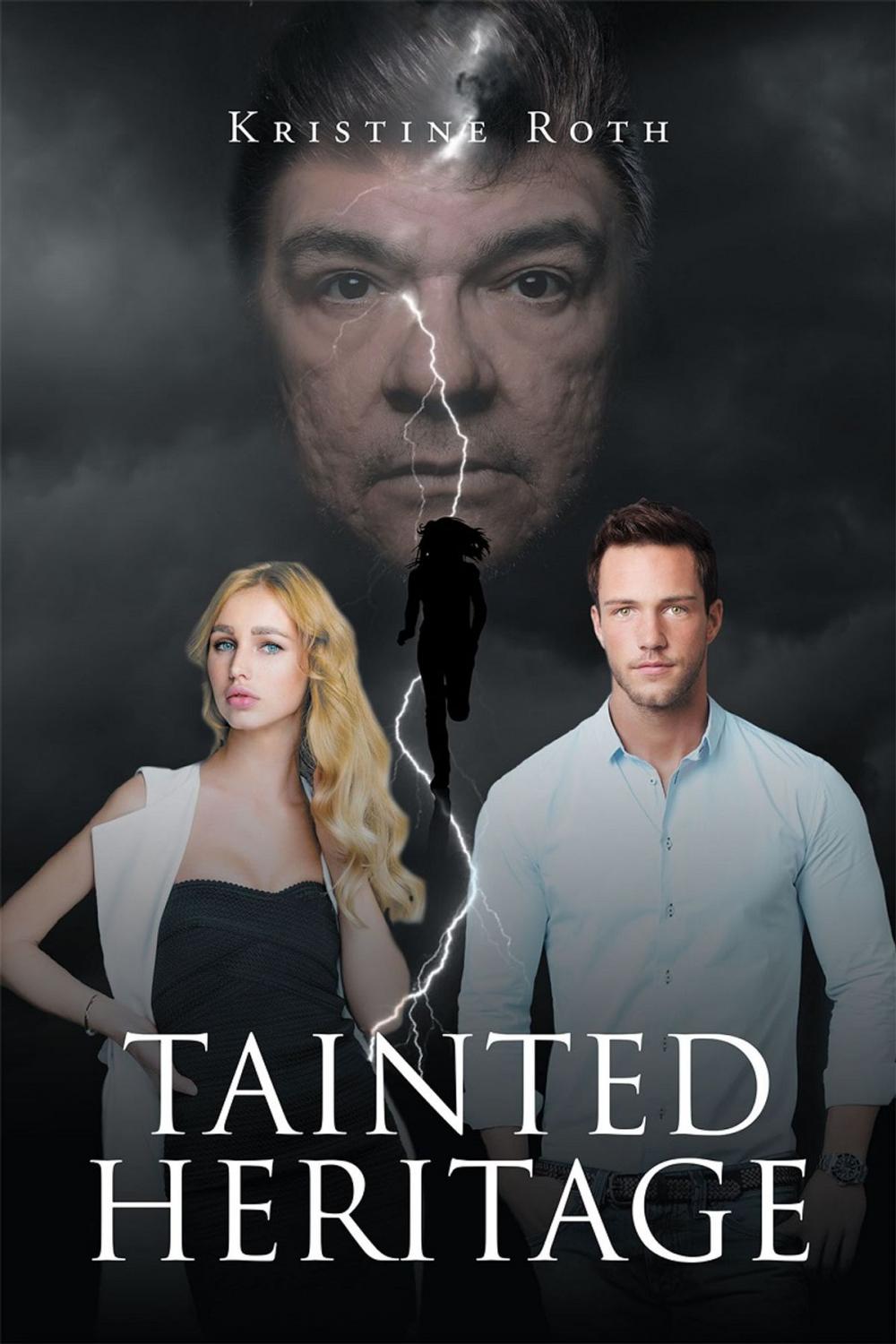 Big bigCover of Tainted Heritage