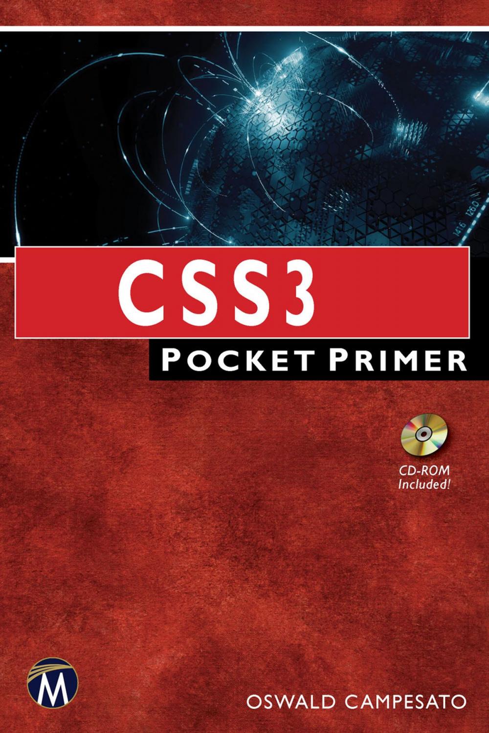 Big bigCover of CSS3