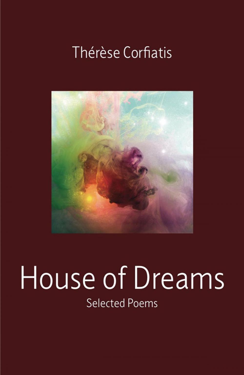 Big bigCover of House of Dreams