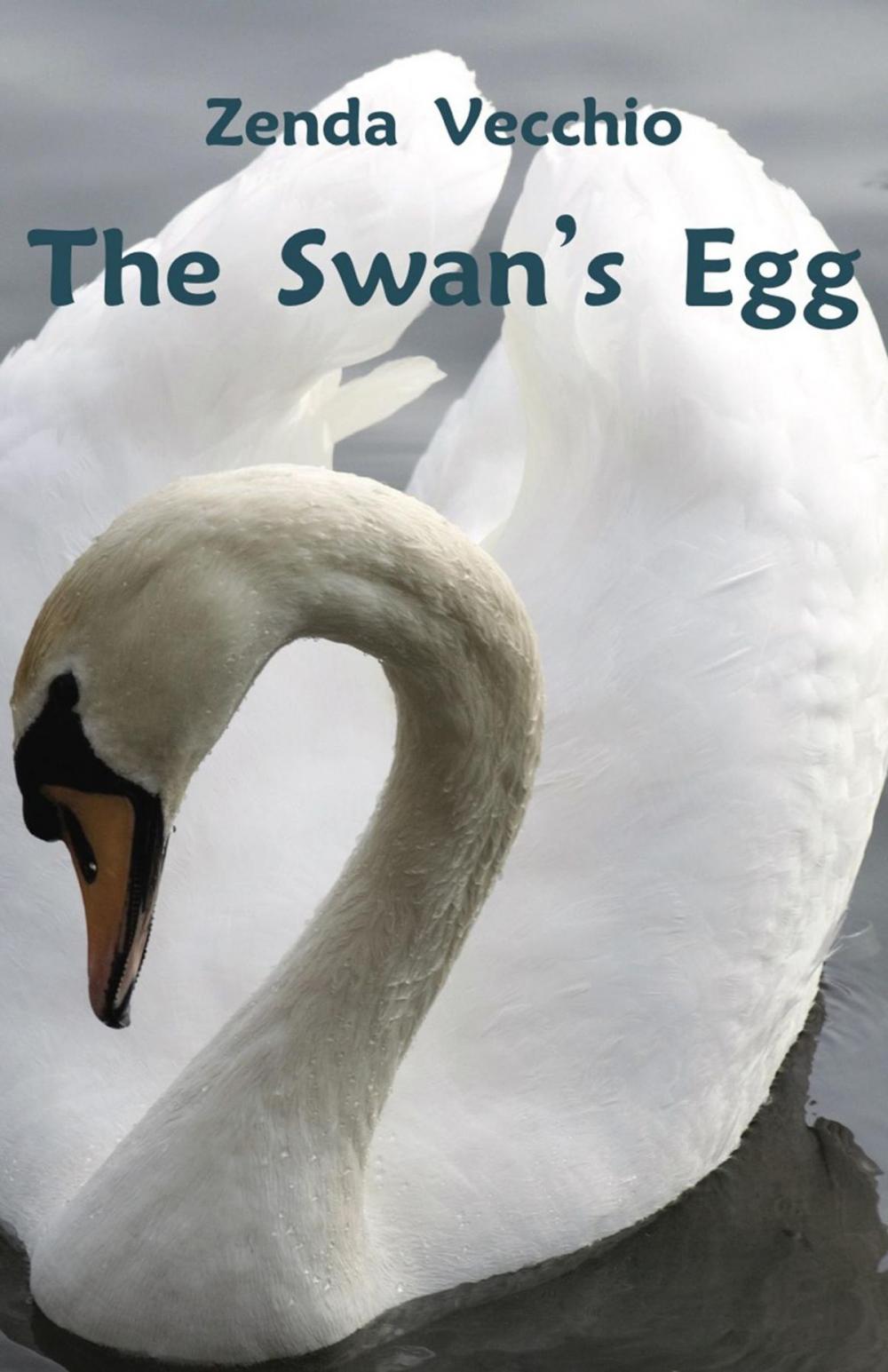 Big bigCover of The Swan's Egg