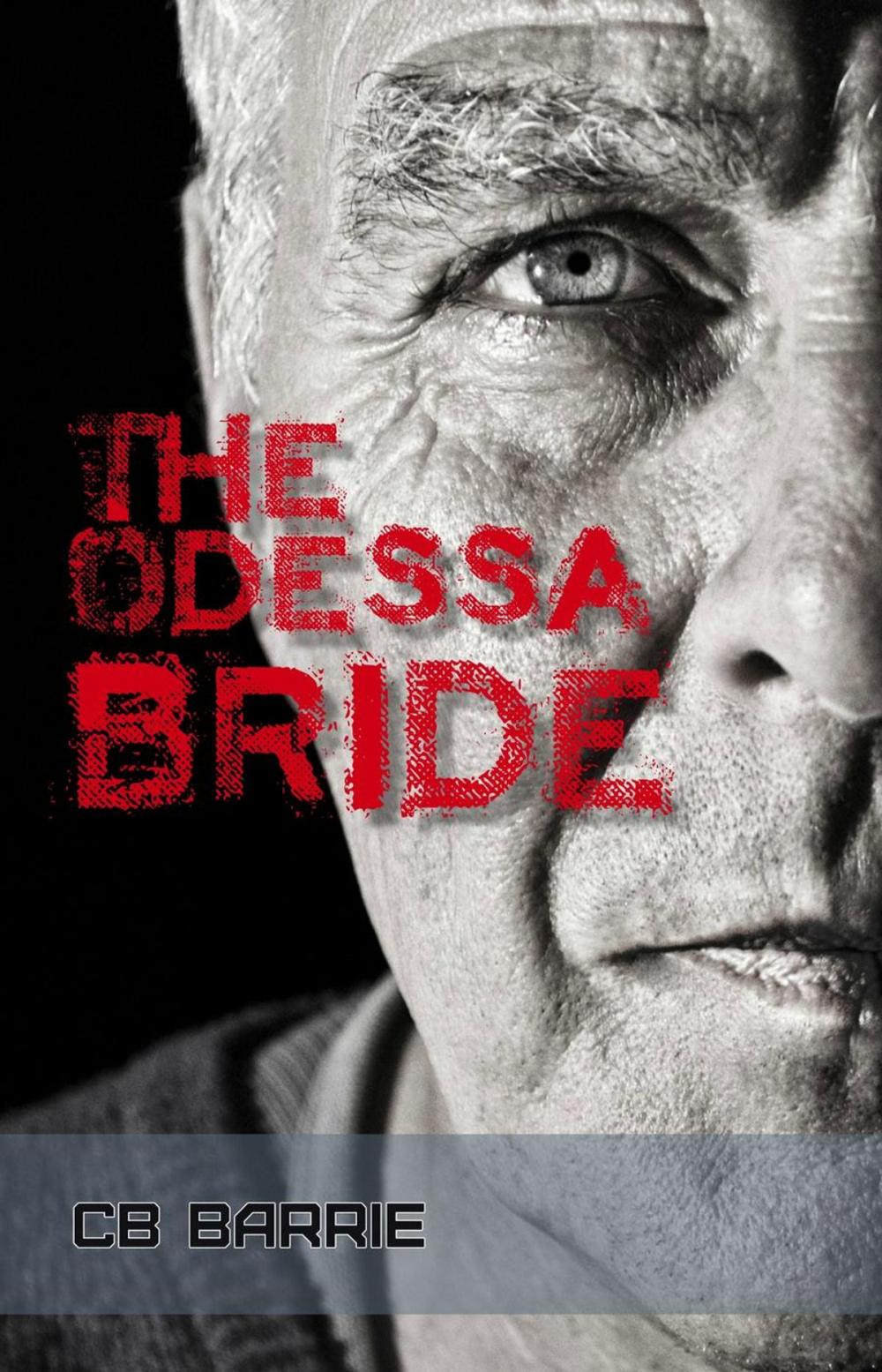 Big bigCover of The Odessa Bride