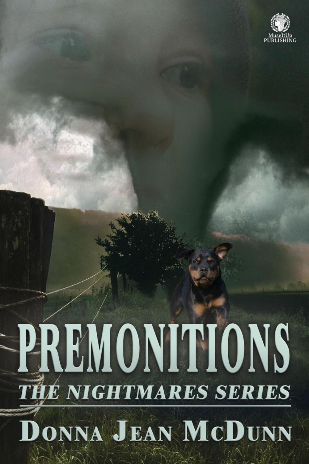 Big bigCover of Premonitions