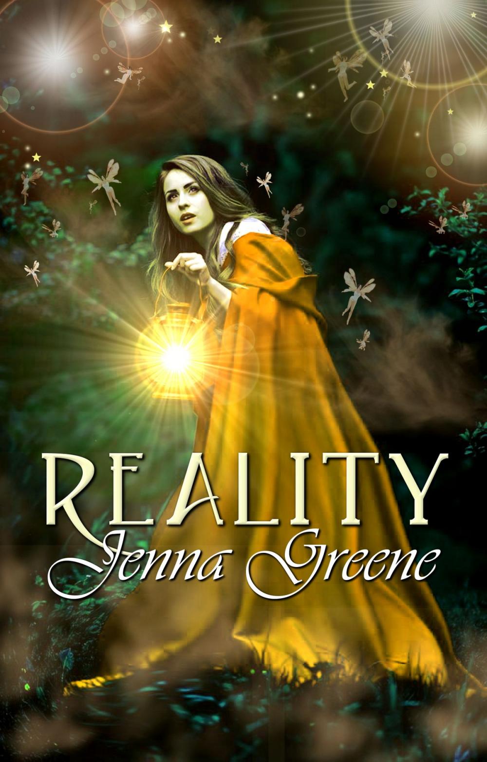 Big bigCover of Reality