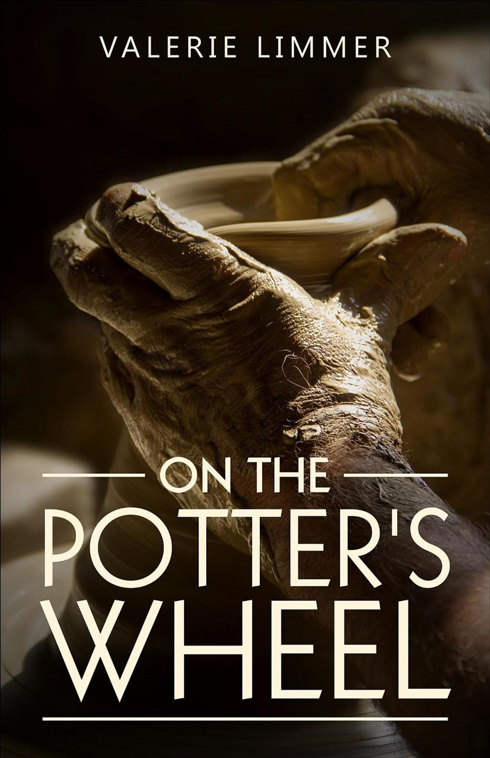 Big bigCover of On the Potter's Wheel