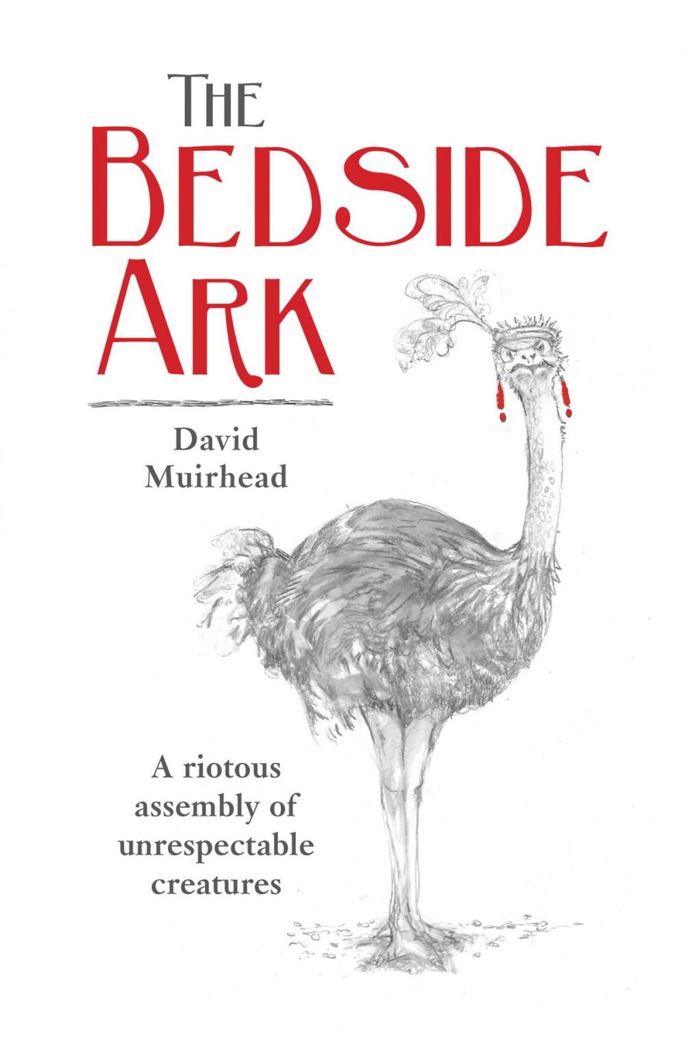 Big bigCover of The Bedside Ark