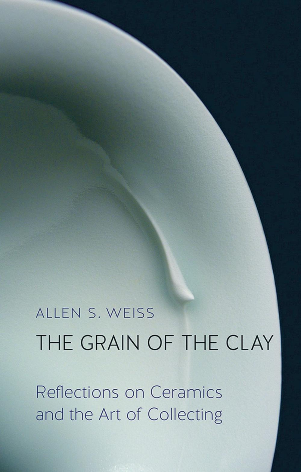 Big bigCover of The Grain of the Clay