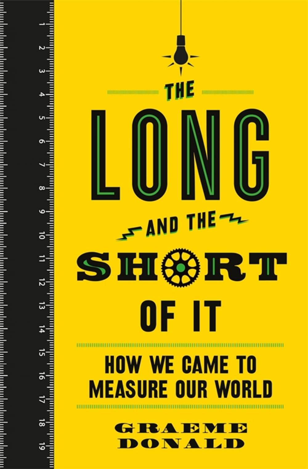 Big bigCover of The Long and the Short of It