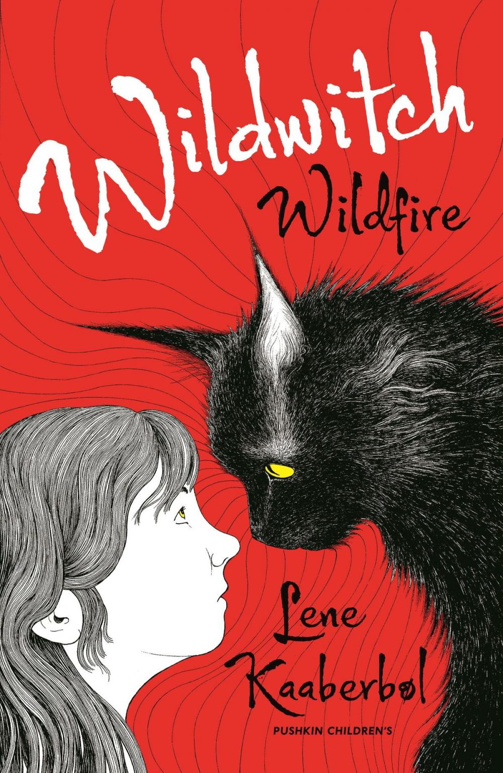 Big bigCover of Wildwitch: Wildfire