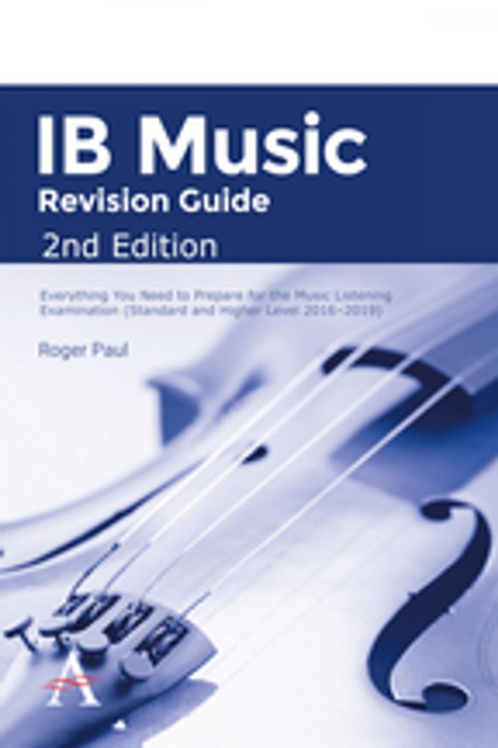 Big bigCover of IB Music Revision Guide 2nd Edition