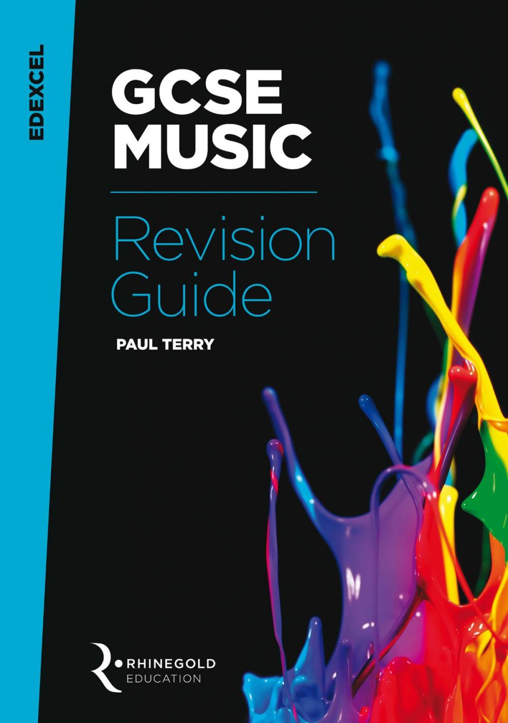 Big bigCover of Edexcel GCSE Music Revision Guide