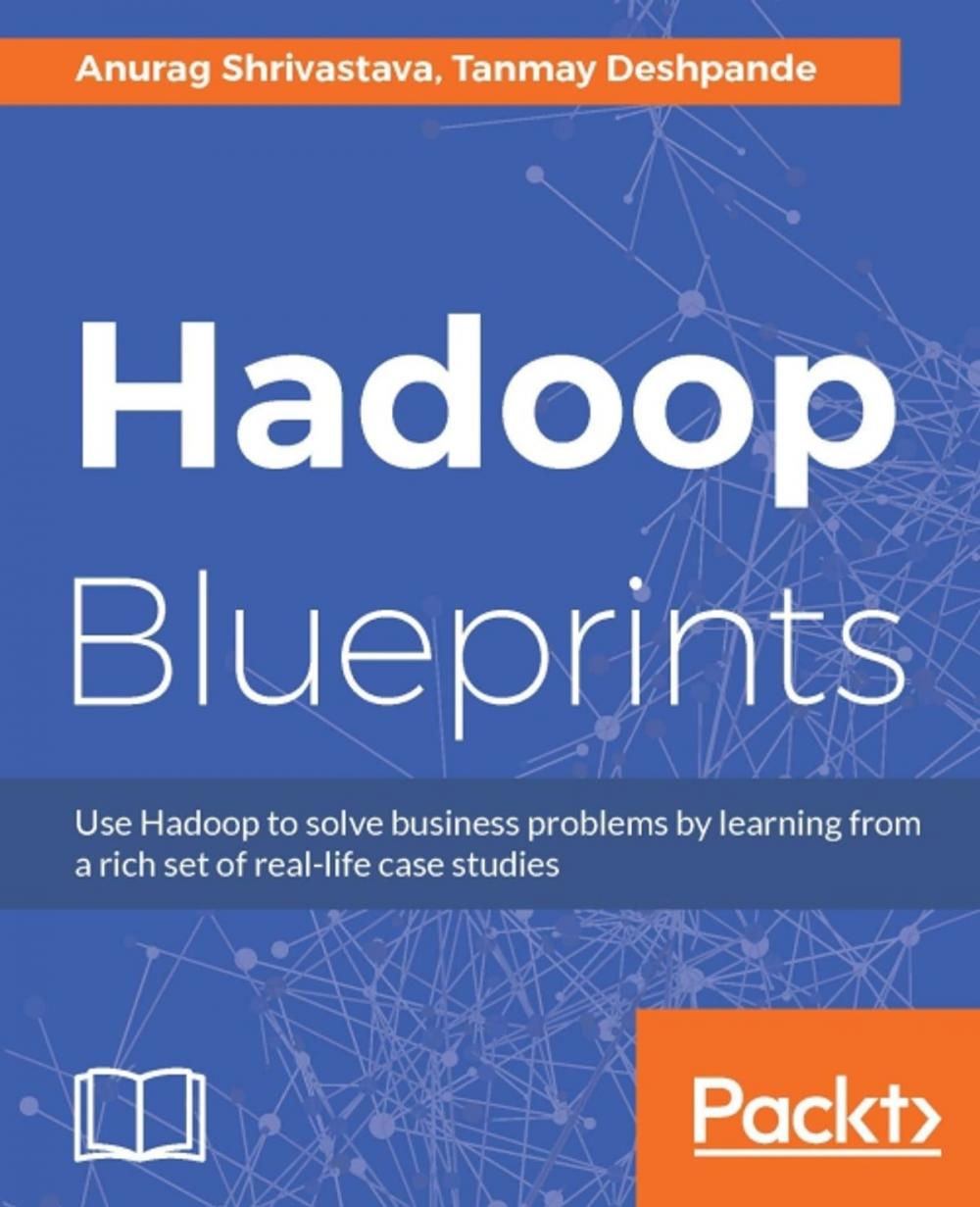 Big bigCover of Hadoop Blueprints