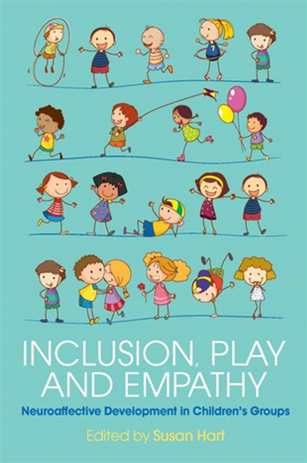 Big bigCover of Inclusion, Play and Empathy