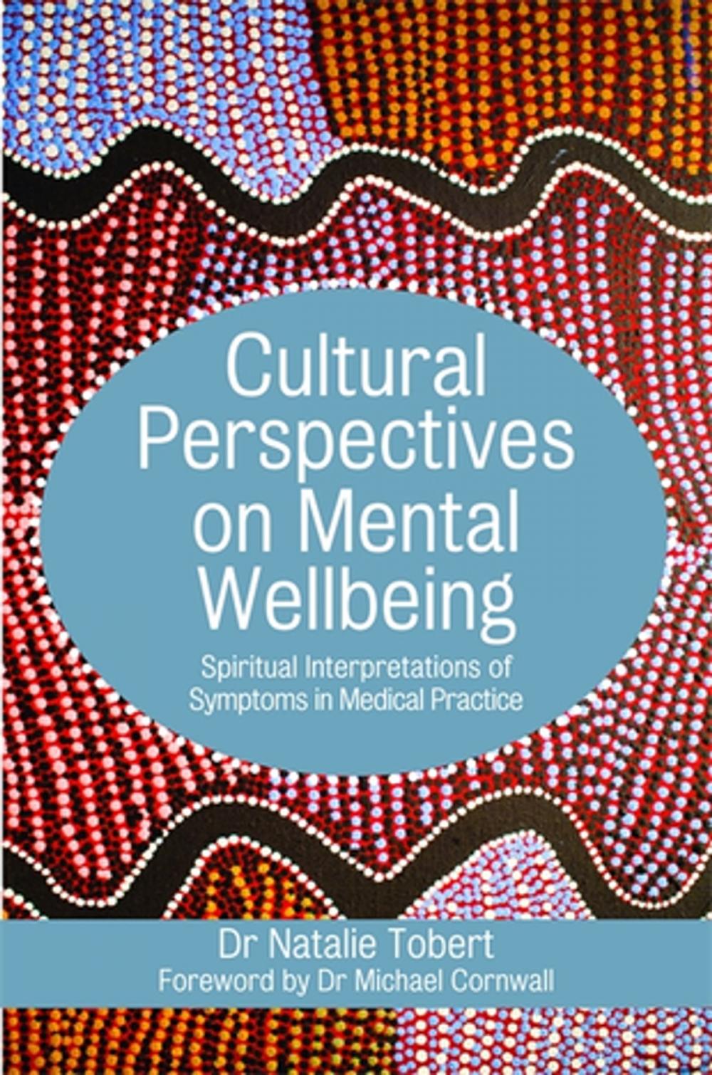 Big bigCover of Cultural Perspectives on Mental Wellbeing