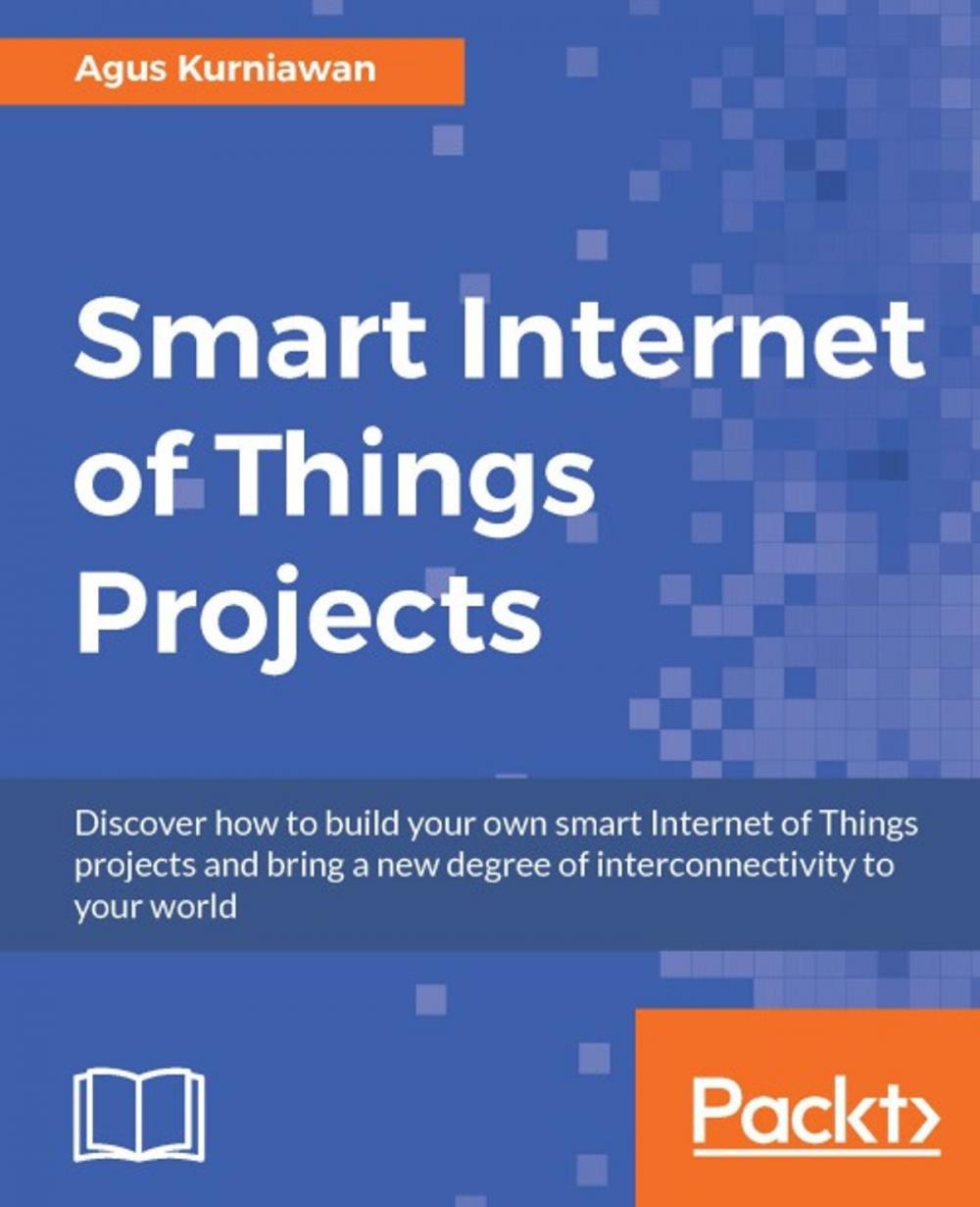 Big bigCover of Smart Internet of Things Projects