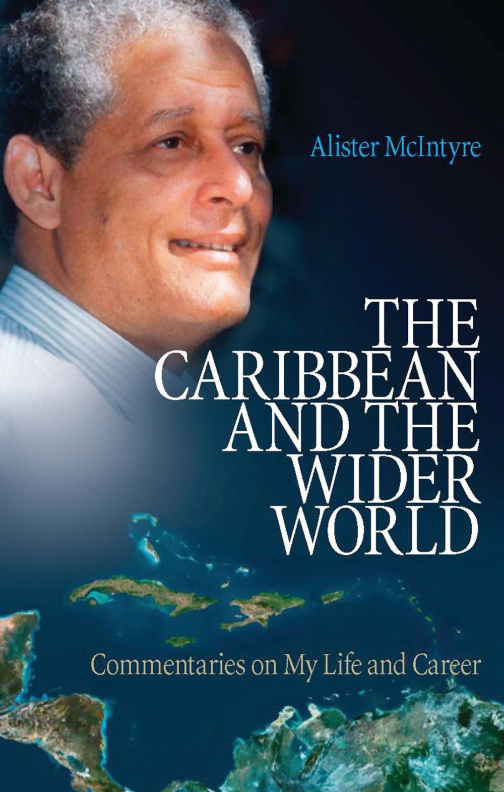 Big bigCover of The Caribbean and the Wider World